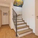 Prázdninový dům Cozy In With Sauna Višnjan