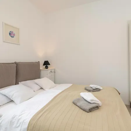 Beautiful In Visnjan With Sauna Holiday home *