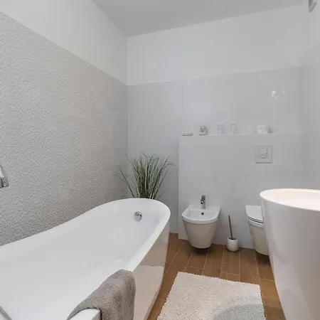 In With Sauna Prázdninový dům Višnjan