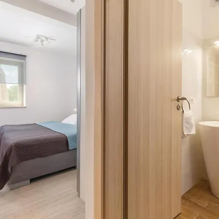 Beautiful In Visnjan With Sauna Holiday home